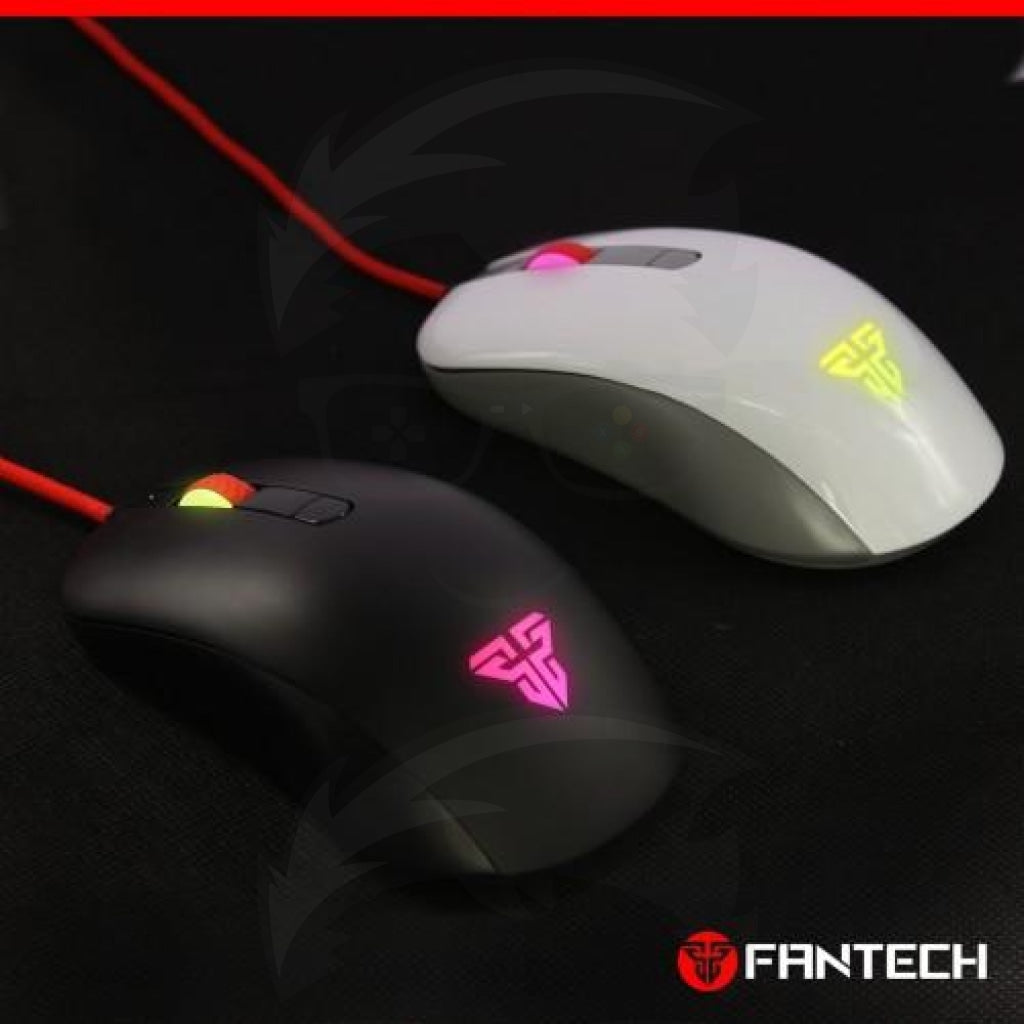 Fantech G10 Rhasta Pro Gaming Mouse Fantech G10 Rhasta Pro Gaming Mouse